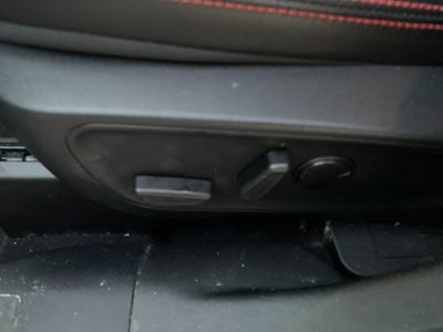 2024 Ford Escape ST-Line Elite