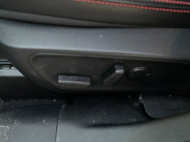 2024 Ford Escape ST-Line Elite