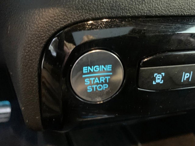 2024 Ford Escape ST-Line Elite