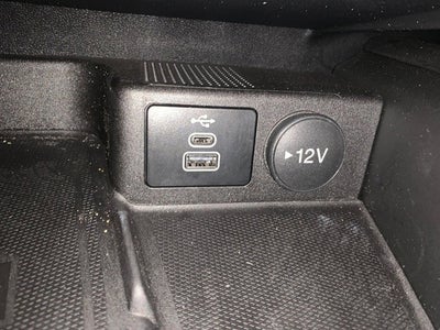 2024 Ford Escape ST-Line Elite