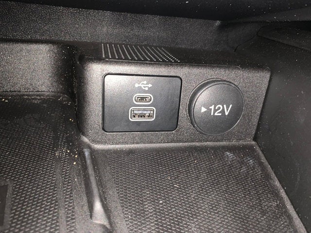 2024 Ford Escape ST-Line Elite