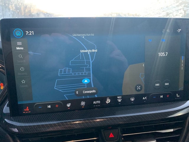 2024 Ford Escape ST-Line Elite