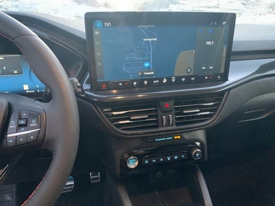 2024 Ford Escape ST-Line Elite