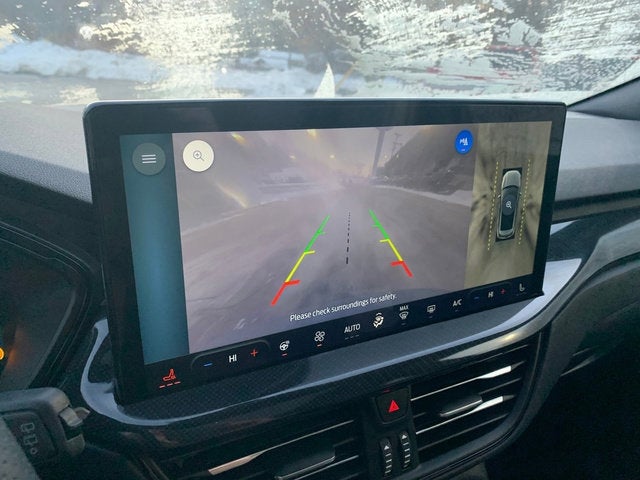 2024 Ford Escape ST-Line Elite