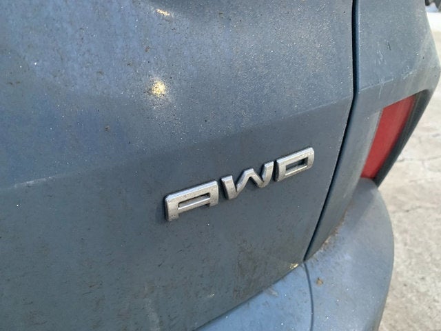 2024 Ford Escape ST-Line Elite