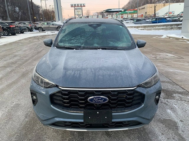 2024 Ford Escape ST-Line Elite