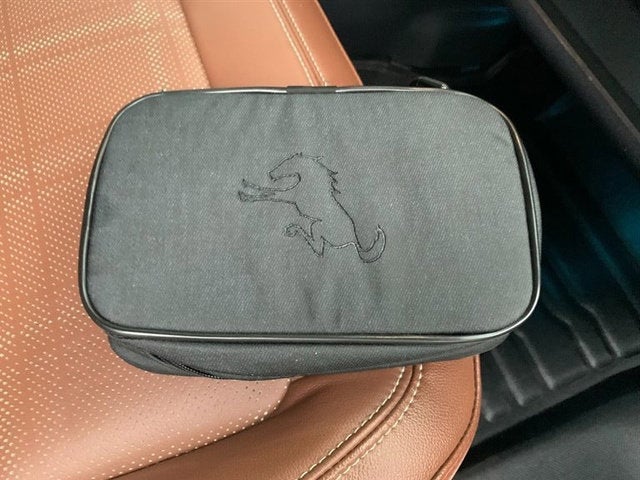 2024 Ford Bronco Heritage Limited Edition