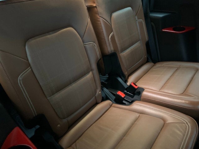 2024 Ford Bronco Heritage Limited Edition