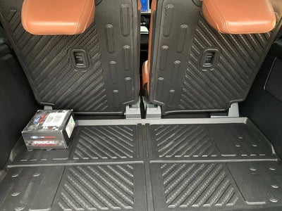 2024 Ford Bronco Heritage Limited Edition