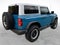 2024 Ford Bronco Heritage Limited Edition