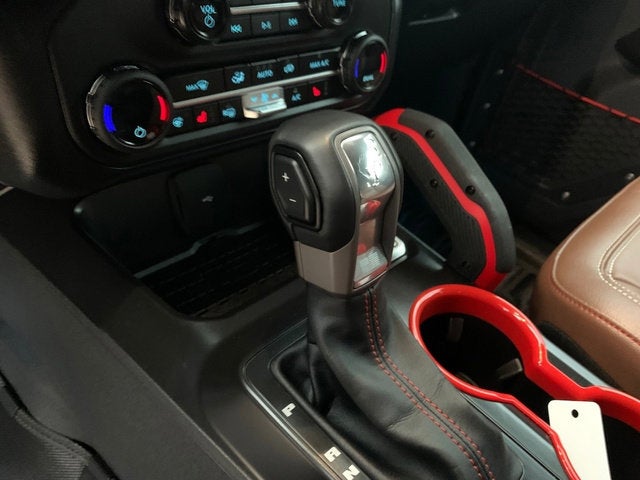 2024 Ford Bronco Heritage Limited Edition