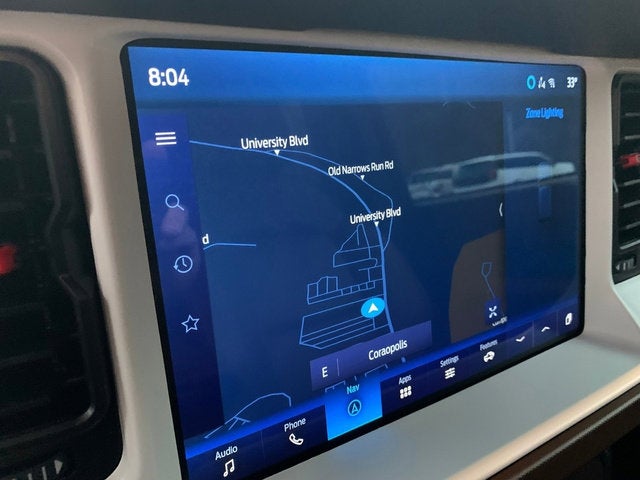 2024 Ford Bronco Heritage Limited Edition