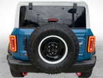 2024 Ford Bronco Heritage Limited Edition