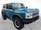 2024 Ford Bronco Heritage Limited Edition