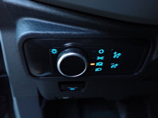 2022 Ford Bronco Everglades