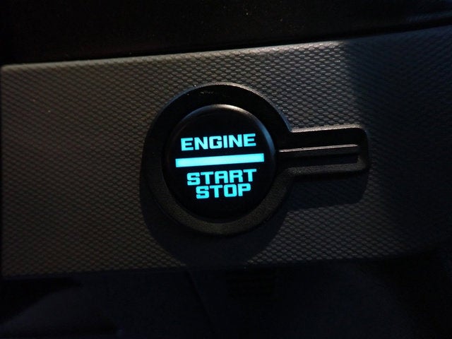 2022 Ford Bronco Everglades