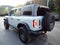 2022 Ford Bronco Everglades