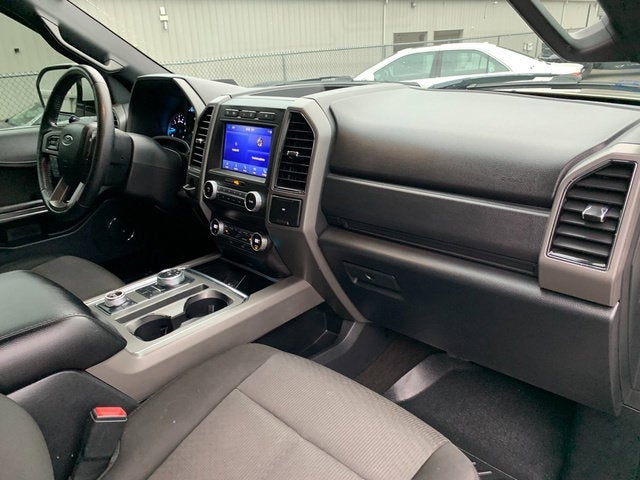 2020 Ford Expedition Max XLT
