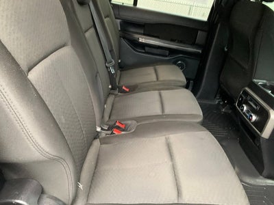 2020 Ford Expedition Max XLT