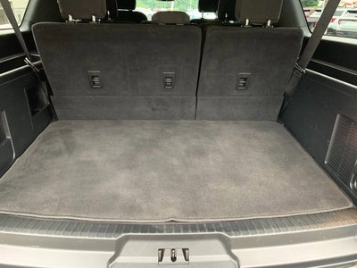 2020 Ford Expedition Max XLT