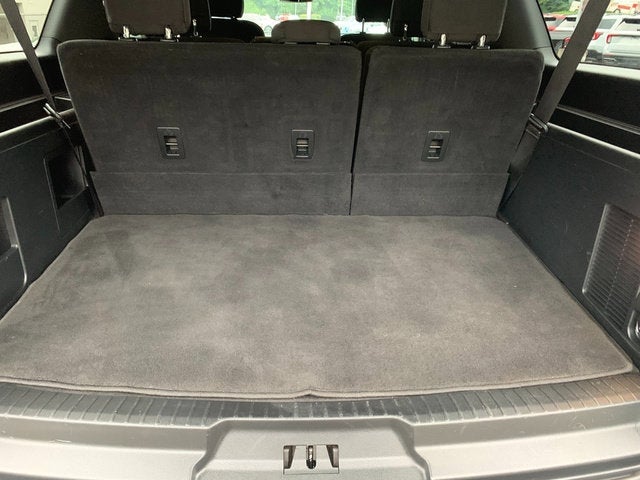 2020 Ford Expedition Max XLT