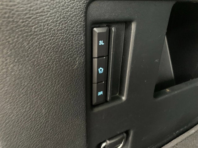2020 Ford Expedition Max XLT