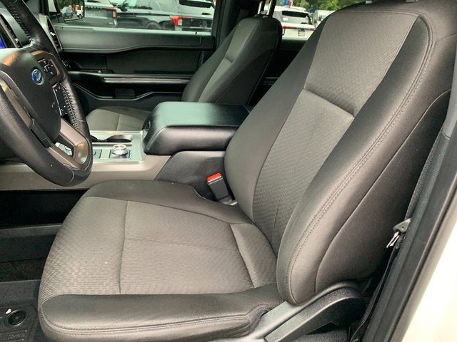 2020 Ford Expedition Max XLT