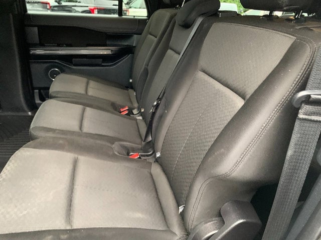 2020 Ford Expedition Max XLT