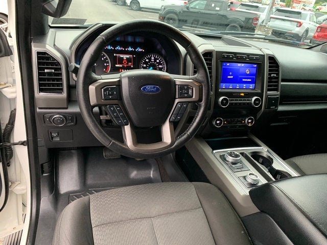 2020 Ford Expedition Max XLT