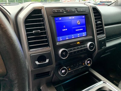 2020 Ford Expedition Max XLT