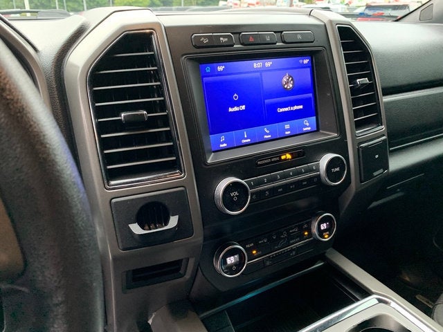 2020 Ford Expedition Max XLT