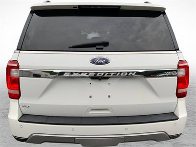 2020 Ford Expedition Max XLT