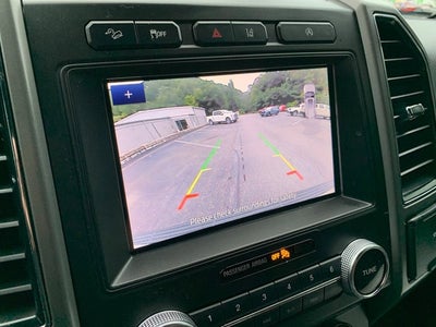 2020 Ford Expedition Max XLT
