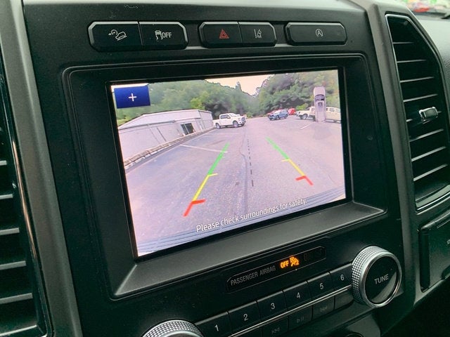 2020 Ford Expedition Max XLT