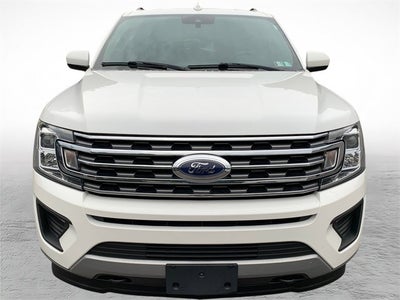 2020 Ford Expedition Max XLT