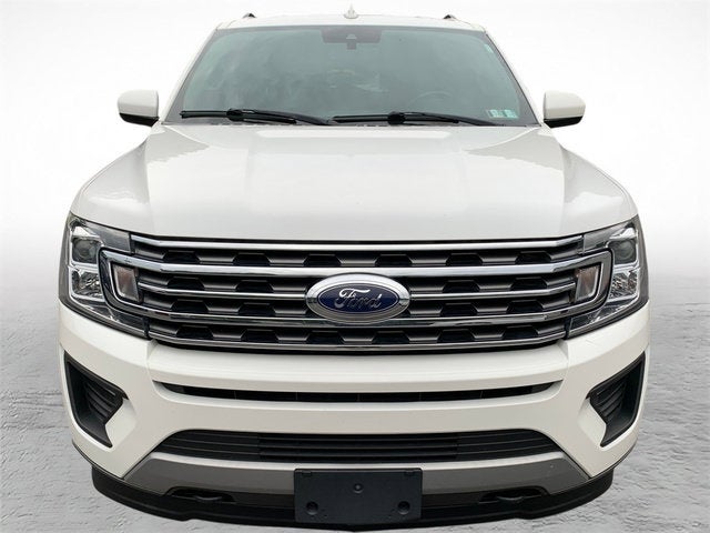 2020 Ford Expedition Max XLT