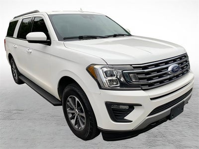 2020 Ford Expedition Max XLT