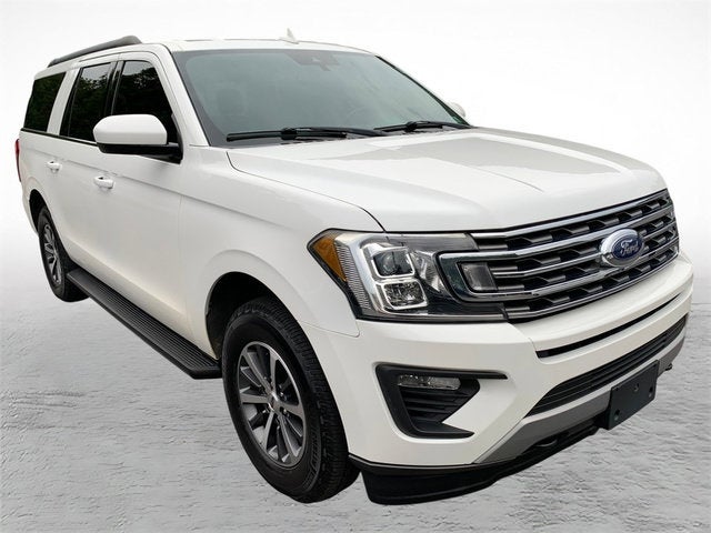 2020 Ford Expedition Max XLT