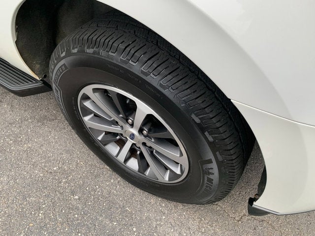 2020 Ford Expedition Max XLT