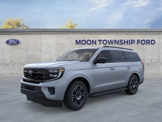 2026 Ford Expedition Active 4x4's photo