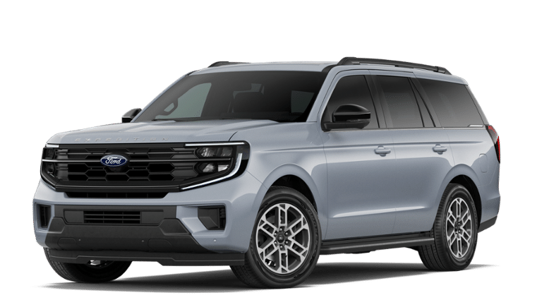 2026 Ford Expedition Active 4x4's photo