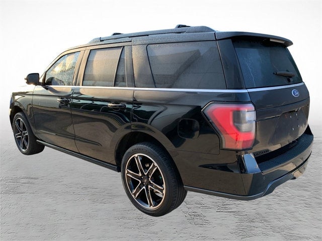 2021 Ford Expedition Limited