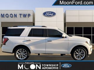 2019 Ford Expedition Limited