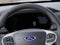 2027 Ford Explorer 4DR 4WD ACTIVE