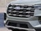 2027 Ford Explorer 4DR 4WD ACTIVE
