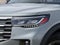 2027 Ford Explorer 4DR 4WD ACTIVE