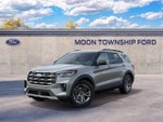 2027 Ford Explorer 4DR 4WD ACTIVE