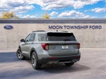 2027 Ford Explorer 4DR 4WD ACTIVE