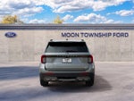 2027 Ford Explorer 4DR 4WD ACTIVE