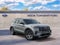 2027 Ford Explorer 4DR 4WD ACTIVE
